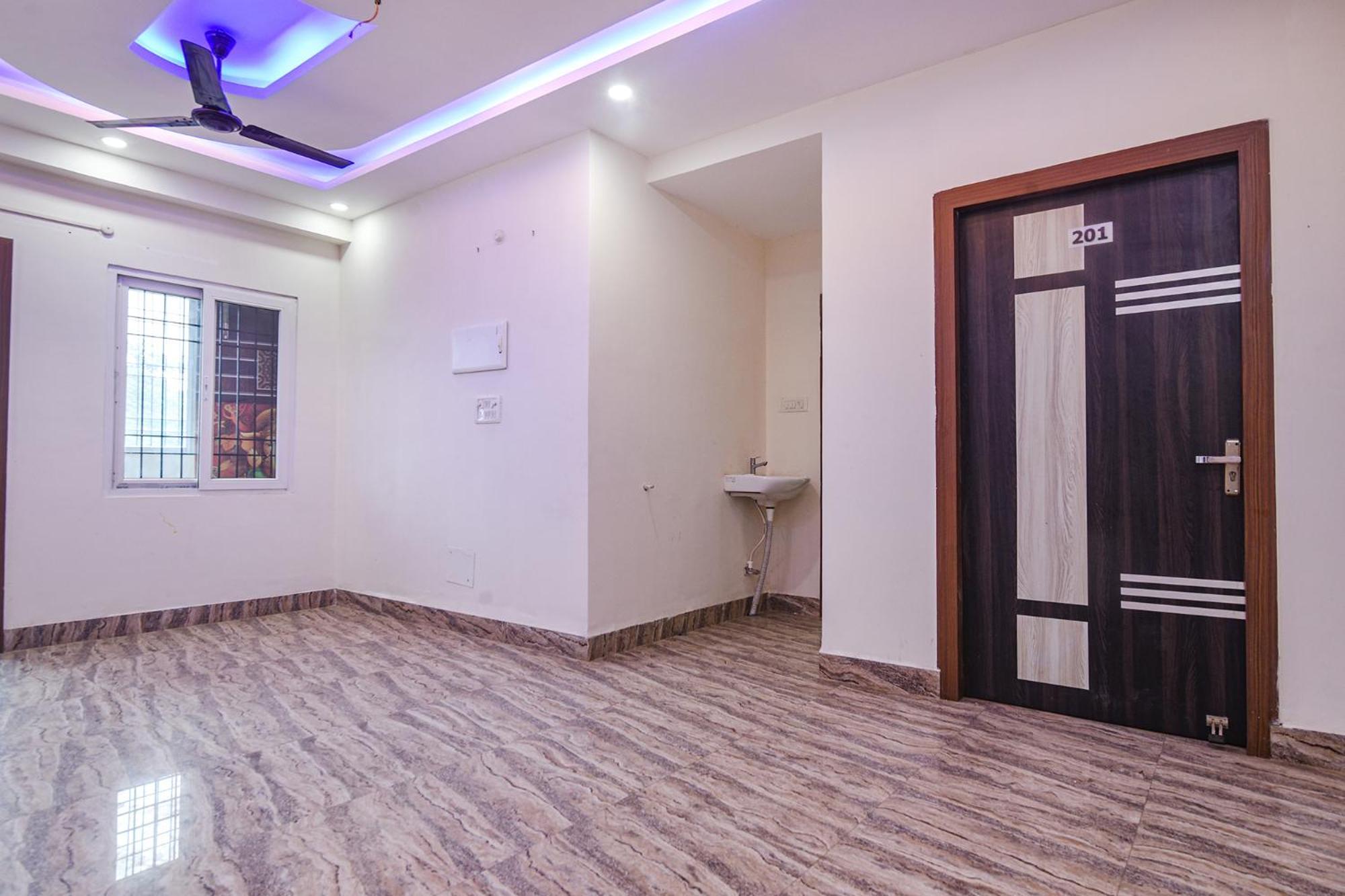 Fabhotel Buddha Sunrise Patna  Eksteriør billede